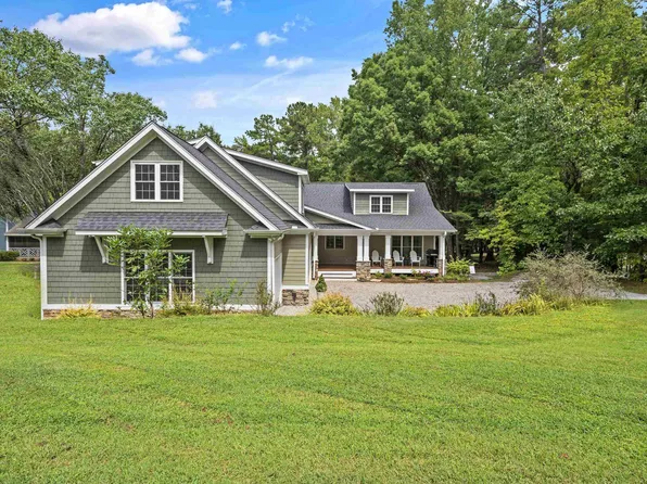 386 Boyd Rd, Henderson, NC 27537