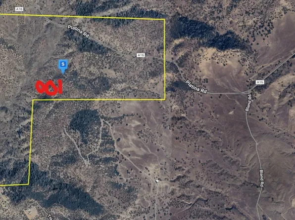 0 044-110-004 & 044-100-001, Igo, CA 96047