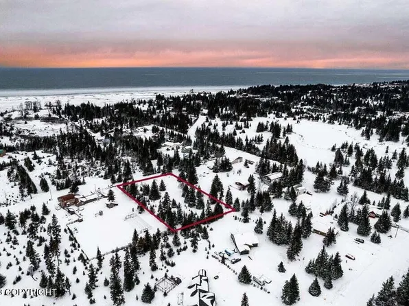 34346 Marysville Ave, Anchor Point, AK 99556
