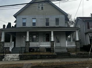 1758 Wayne Ave, Scranton, PA 18508