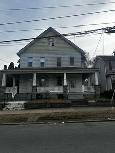 1758 Wayne Ave, Scranton, PA, 18508