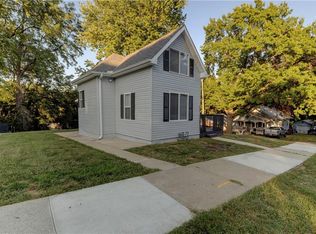 631 Independence Ave, Saint Joseph, MO 64505
