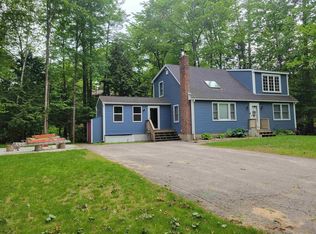9 Sands Ter, Center Barnstead, NH 03225