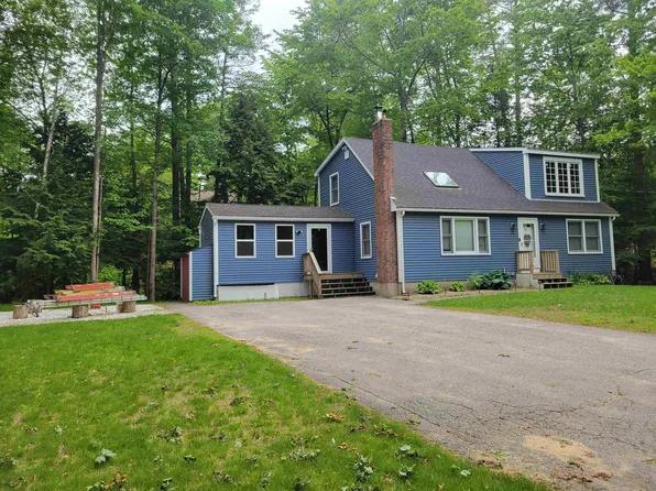 9 Sands Terrace, Barnstead, NH 03225