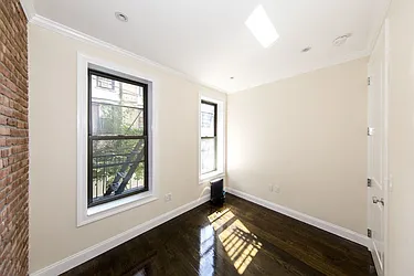 Rented by B & H Properties of New York LTD