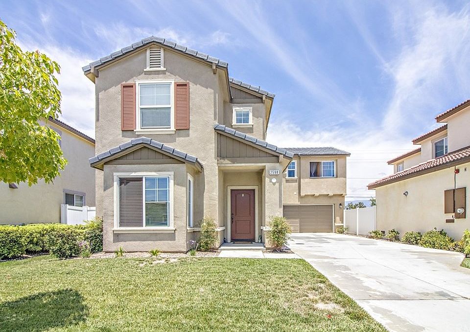 1st image of 2598 W Via San Carlos