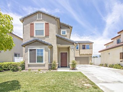 2598 W Via San Carlos, San Bernardino, CA, 92410