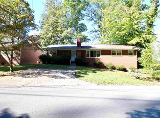 148 S Edgemont Rd, Huntington, WV 25701