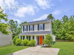 219 Morning View Ct, Durham, NC 27703
