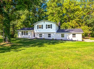 8590 N Kitchen Rd, Mooresville, IN 46158