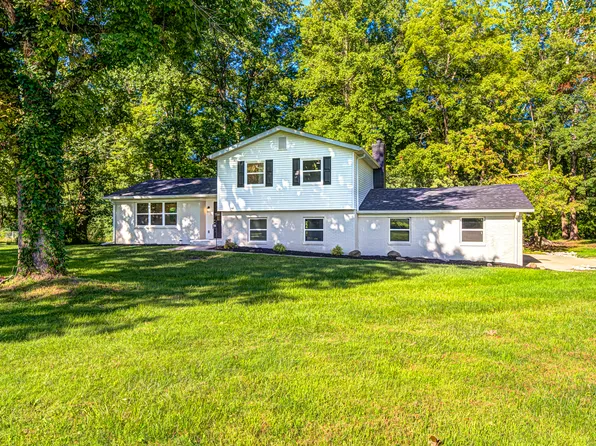 8590 N Kitchen Rd, Mooresville, IN 46158