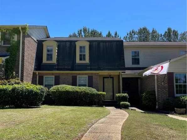 6113 Autumnwood Ln, Tuscaloosa, AL 35405