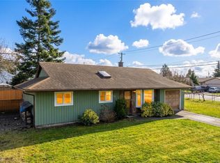 260 Pym St S, Parksville, BC