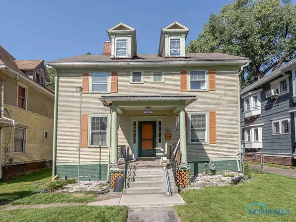 2621 Parkwood Ave, Toledo, OH 43610