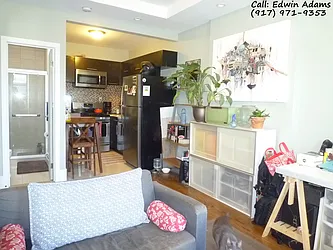 Rented by (Legacy) Brooklyn Rentals NYC
