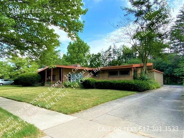 1216 Weber Dr