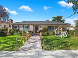 545 Los Altos Ave, Long Beach, CA 90814