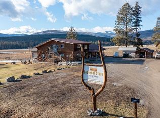 7217 W Kootenai Rd, Rexford, MT 59930