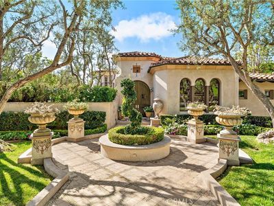 18 Channel Vis, Newport Coast, CA, 92657