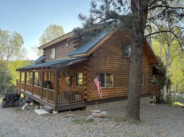 296 N Cedar Dr, Panguitch, UT 84759