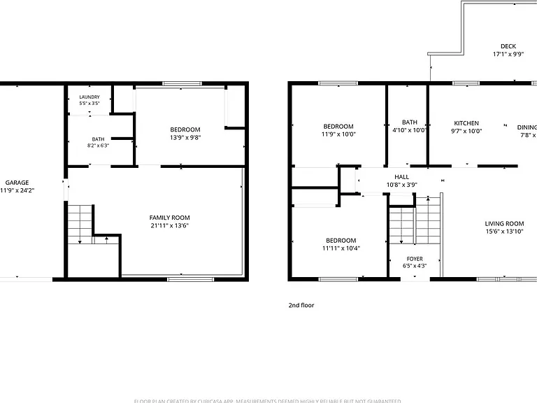 802 S Calvin Rd — Photo 26