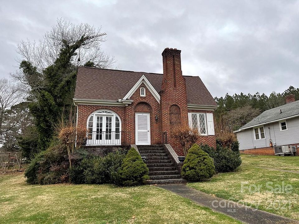 16 Tallassee St, Badin, NC 28009 Zillow