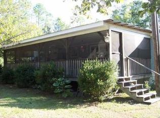 168 Daffodil Ln, Soperton, GA 30457