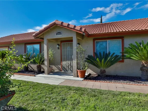 1712 S Fern Ave, Ontario, CA 91762