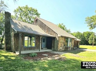 8526 SE 70th Ter, Baxter Springs, KS 66713