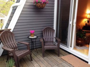 68 Route 6a #3, Sandwich, MA 02563