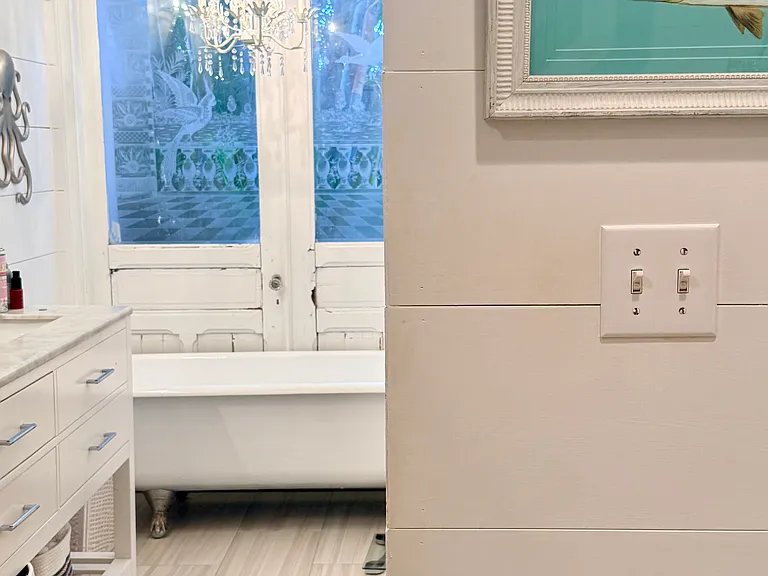 masterbath