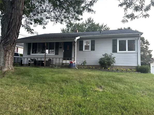 3616 Ellsworth Ave, Erie, PA 16508