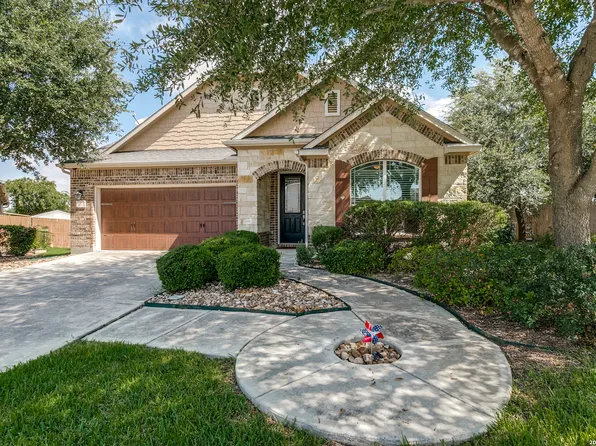 224 LANDMARK CV, Cibolo, TX 78108