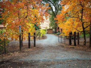 13001 Quartz Mountain Rd E, Sutter Creek, CA 95685