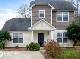 408 Amir Cres, Matthews, NC 28105