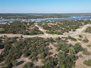 97 Hidden Shores Dr, Cisco, TX 76437