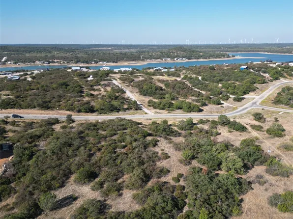 97 Hidden Shores Dr, Cisco, TX 76437