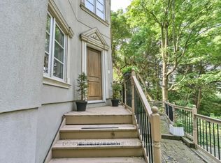 (Undisclosed Address), Toronto, ON M2P 1P7