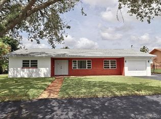 4525 SW 55th Ave, Davie, FL 33314