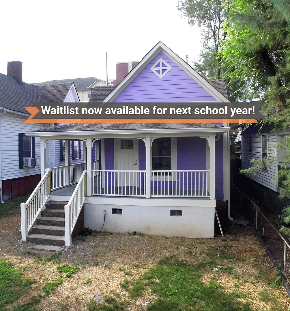 Waitlist for Aug2027Jul2028 Now Open! |4BR/2BA Fort Sanders Home | Walk to UTK | Renovated with H... — Photo 1