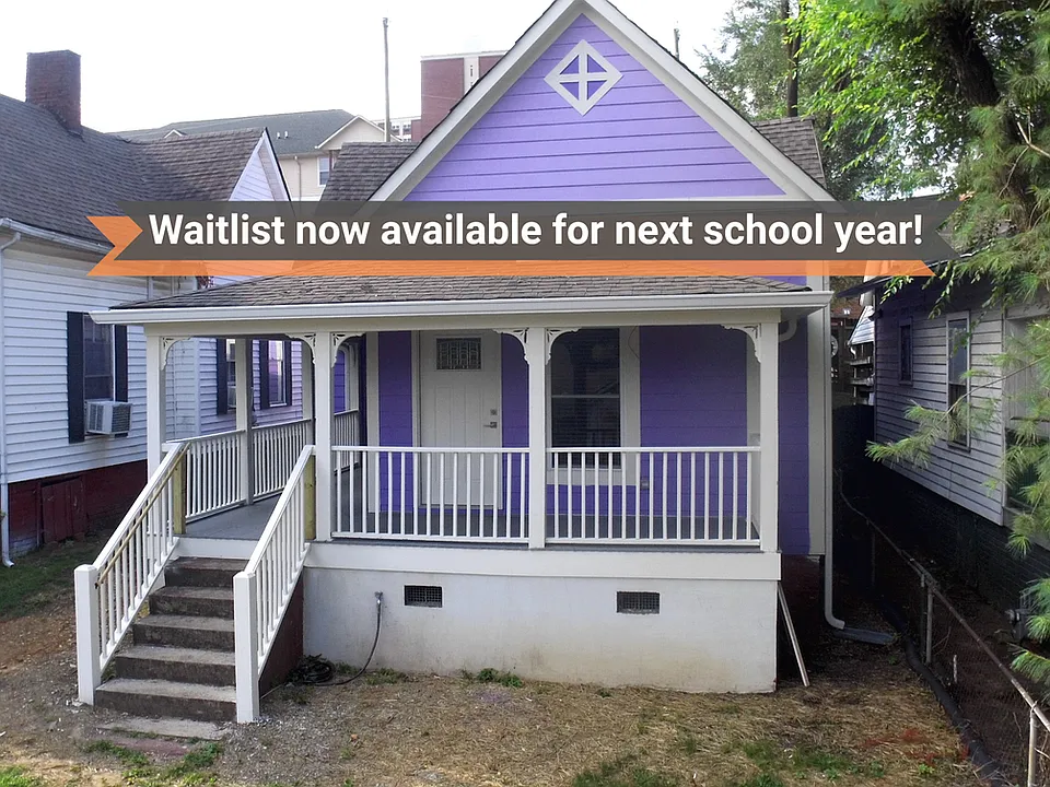 1618 Forest Ave