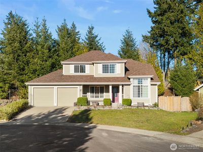 18290 Dalarna Court NE, Poulsbo, WA, 98370