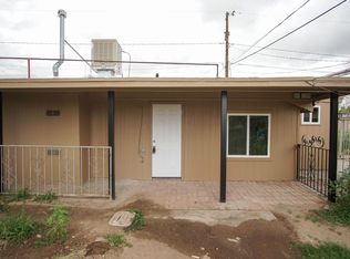 125 Coronado Rd APT A, El Paso, TX 79915