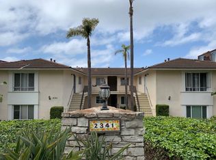 2341 Palos Verdes Dr W APT 2, Palos Verdes Peninsula, CA 90274