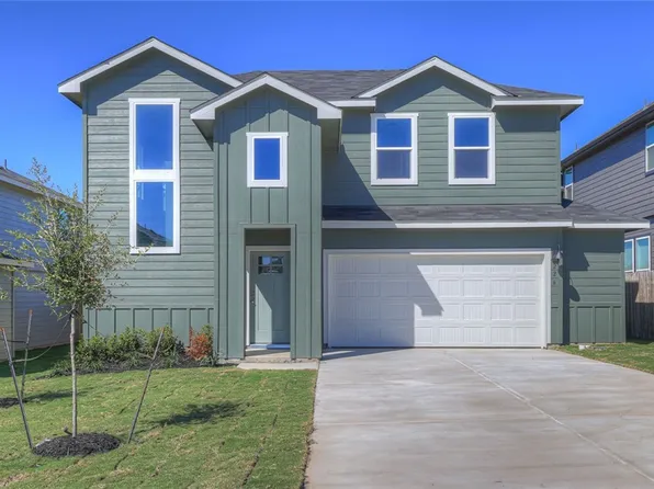 226 Shenandoah Dr, Kyle, TX 78640