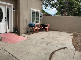 709 Cromwell Ave SW, Albuquerque, NM 87102