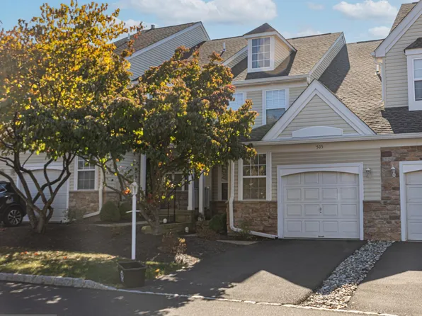 505 Waterford Ct, New Hope, PA 18938