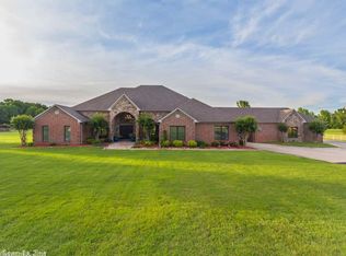 108 W Cadron Ridge Rd, Greenbrier, AR 72058