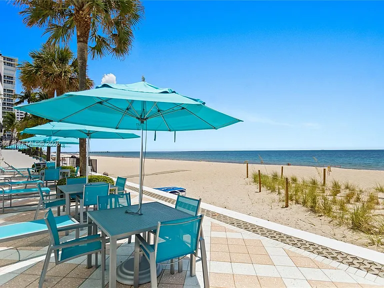4280 Galt Ocean Dr #3G — Photo 42