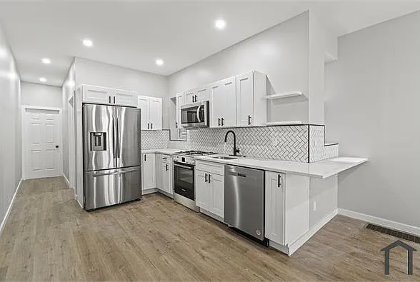 2550 Cecil B Moore Ave #1 — Photo 5